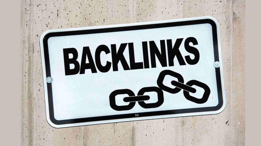 Backlinks 