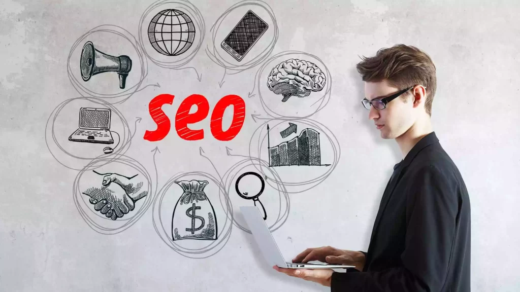 Free SEO Tools for Search Engine Optimization