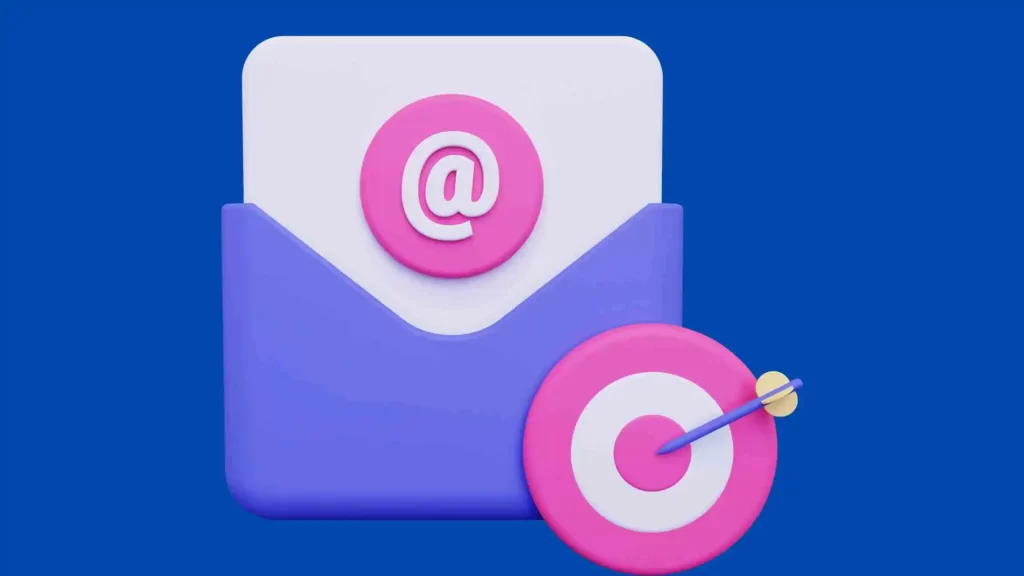 Goals for Email Marketing