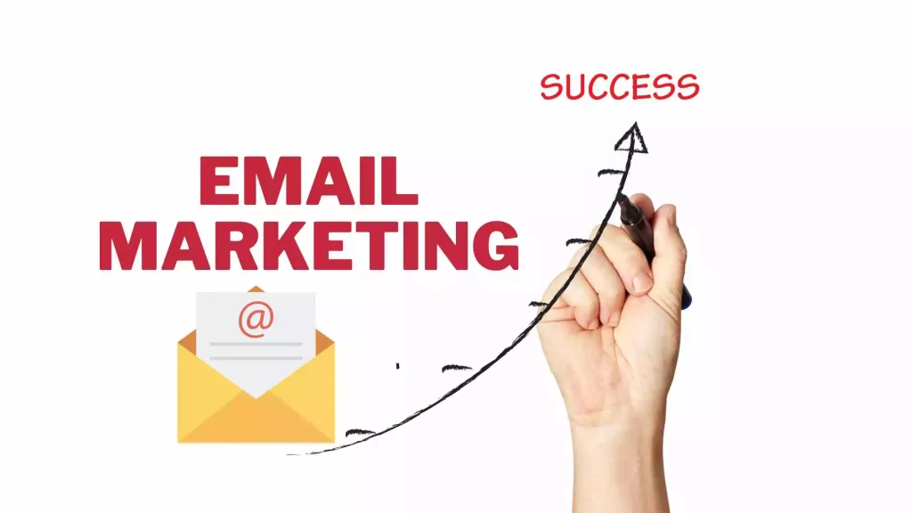 How to measure the success of email marketing