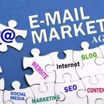 What is Email marketing agency?