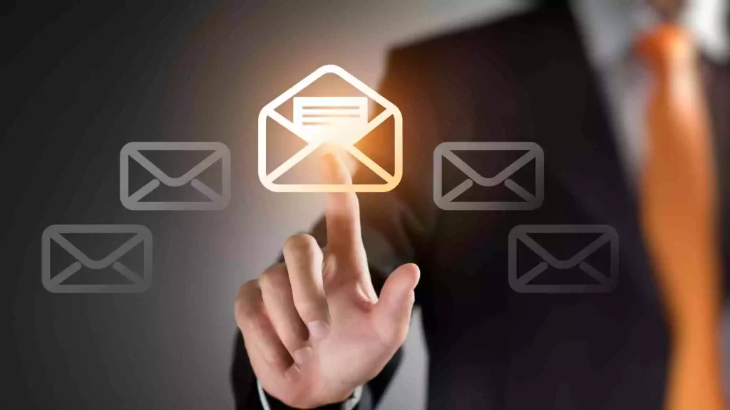 Do email open rates matter?