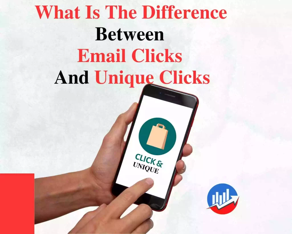 What Is The Difference Between Email Clicks And Unique Clicks
