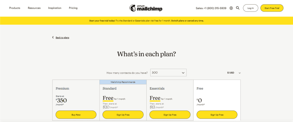 How To Create Free Domain Email With MailChimp