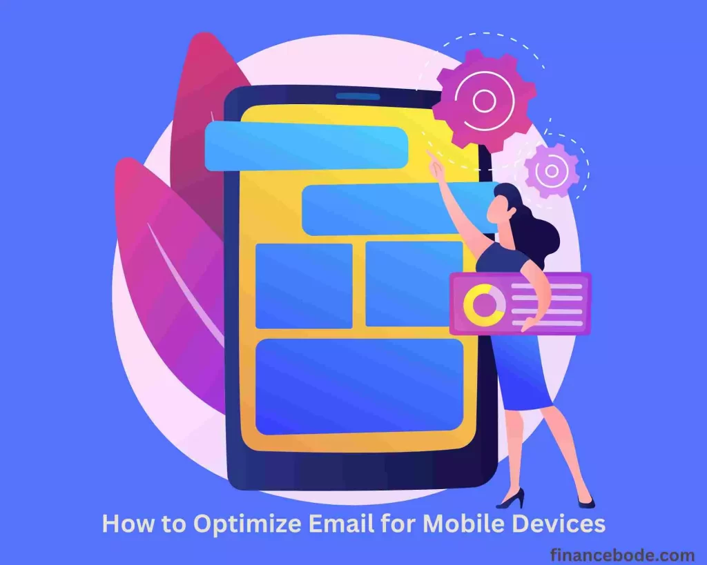How to Optimize Email for Mobile Devices