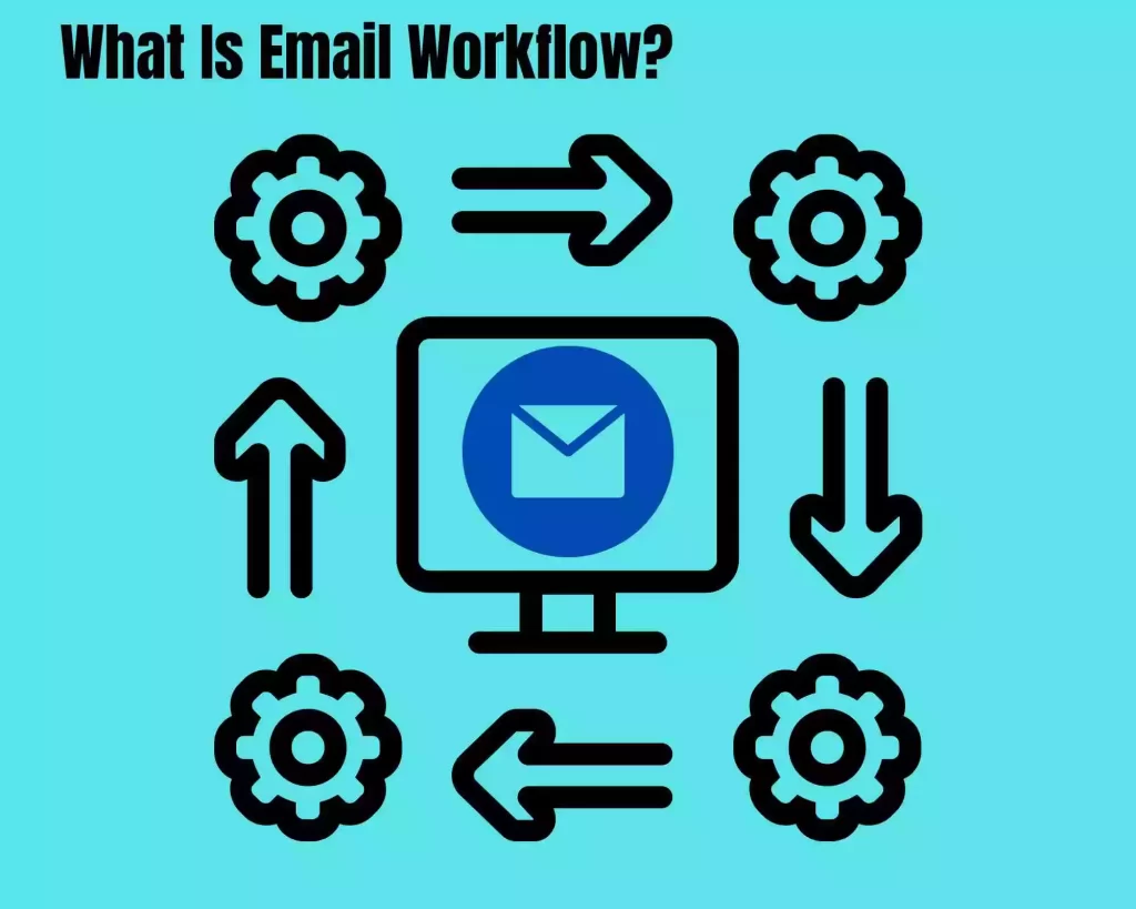 What Is Email Workflow