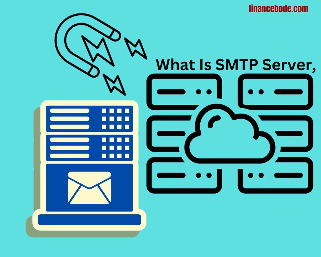 What Is SMTP Server