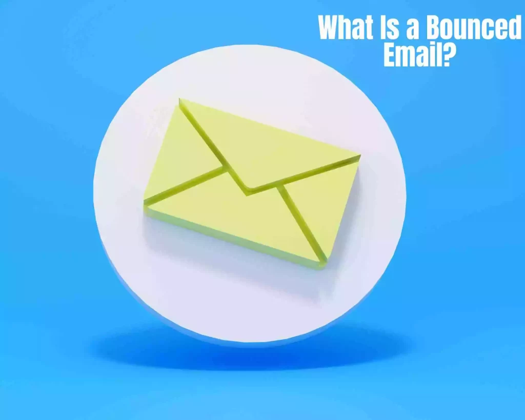 What Is Bounced Email