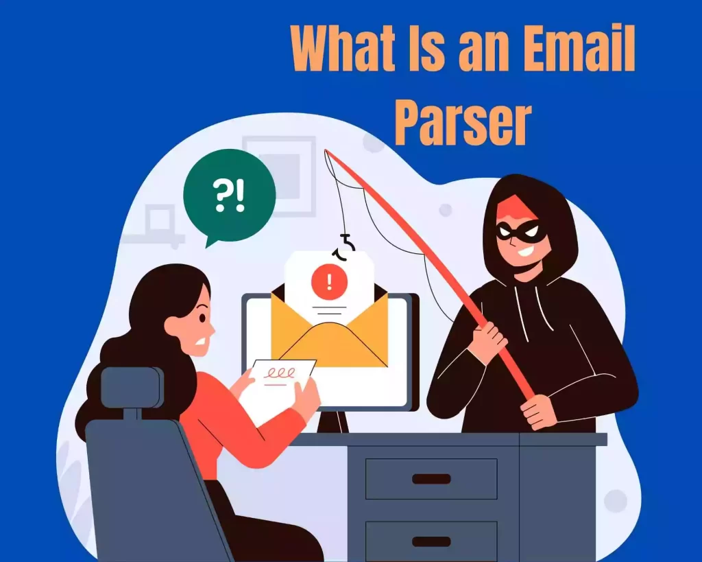 What Is an Email Parser