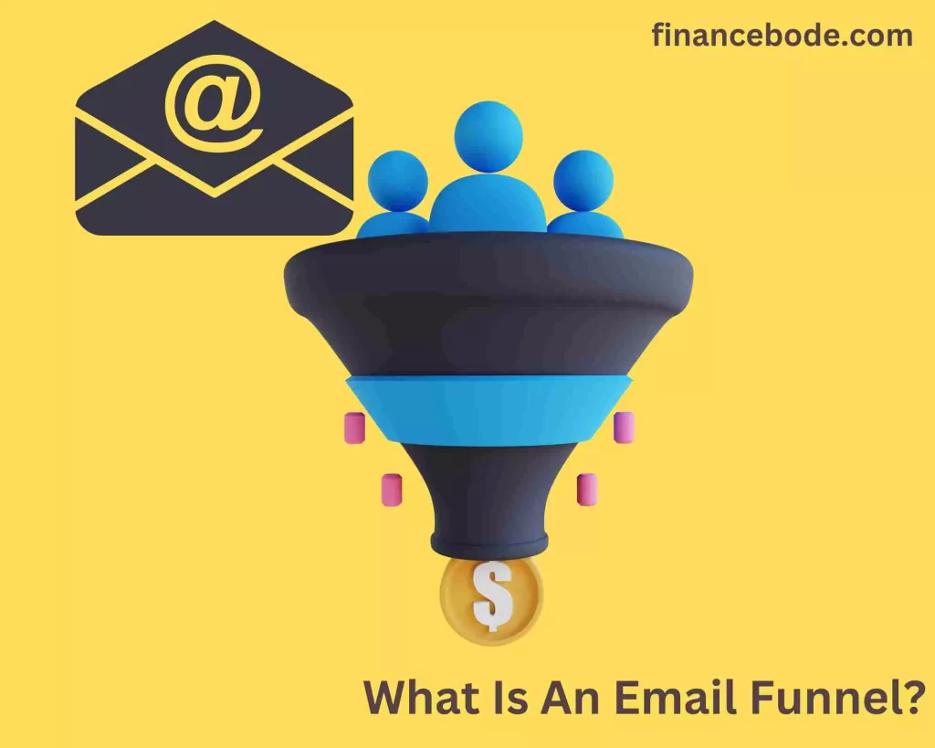 what is an email funnel