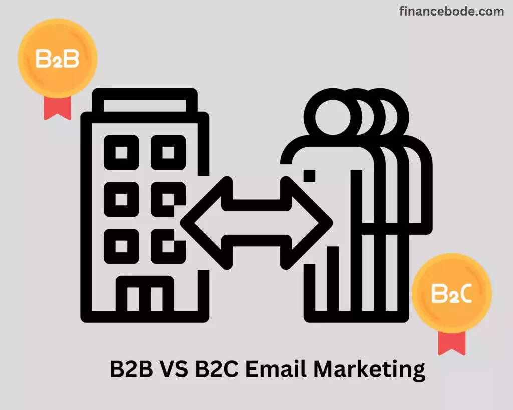B2B VS B2C Email Marketing