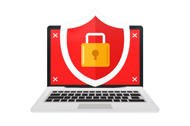 What is email security