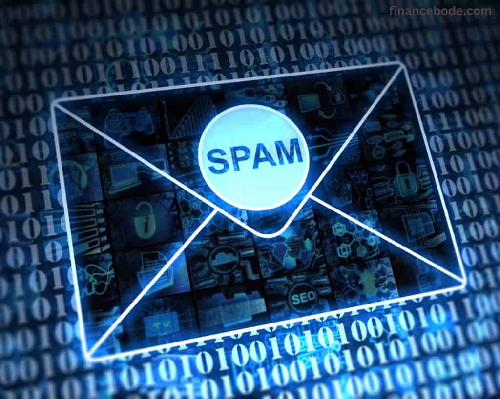 What Do Email Recipients Think About Spam