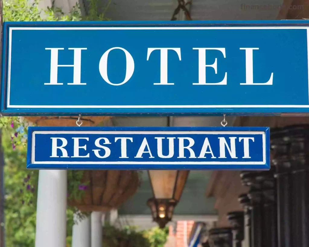Email Marketing For Restaurants And Hotels