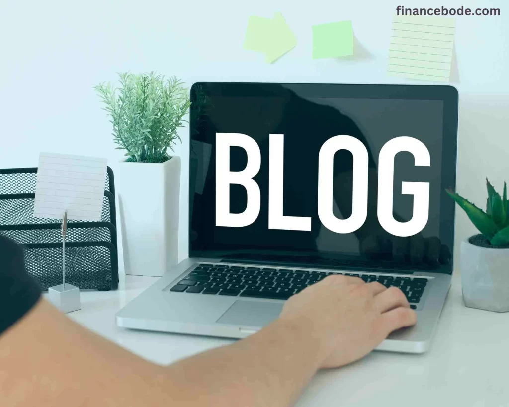 Is Blogging A Profession