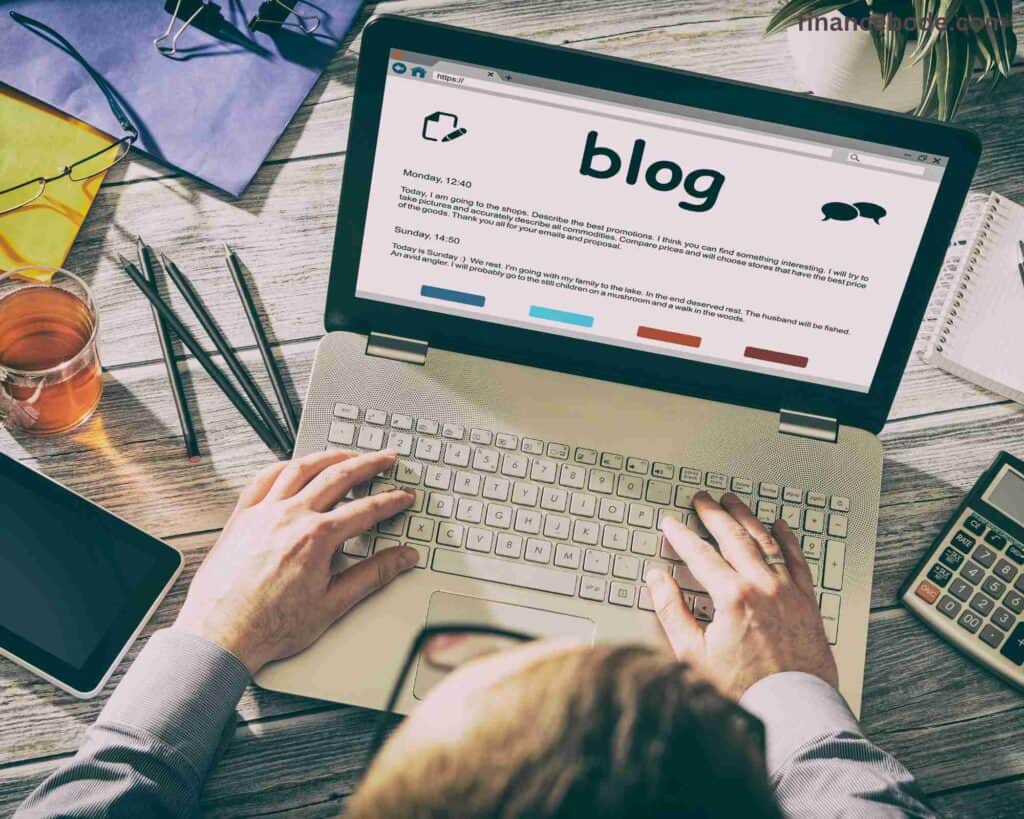 What Makes A Good Blog Post?