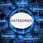 What Are Blog Categories?