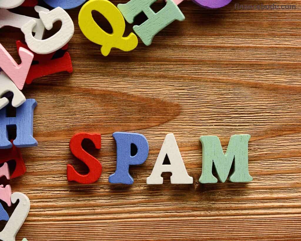 What Is A Spam Filter On Email