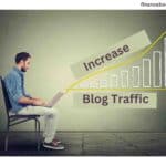 How To Increase Traffic To My Blog For Free