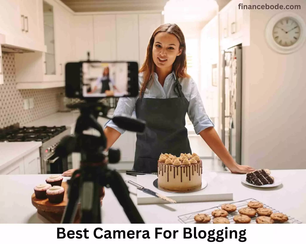 Best Camera For Blogging