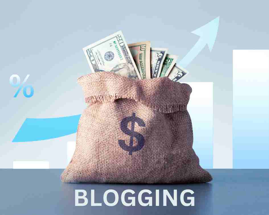Is Blogging Still Profitable?