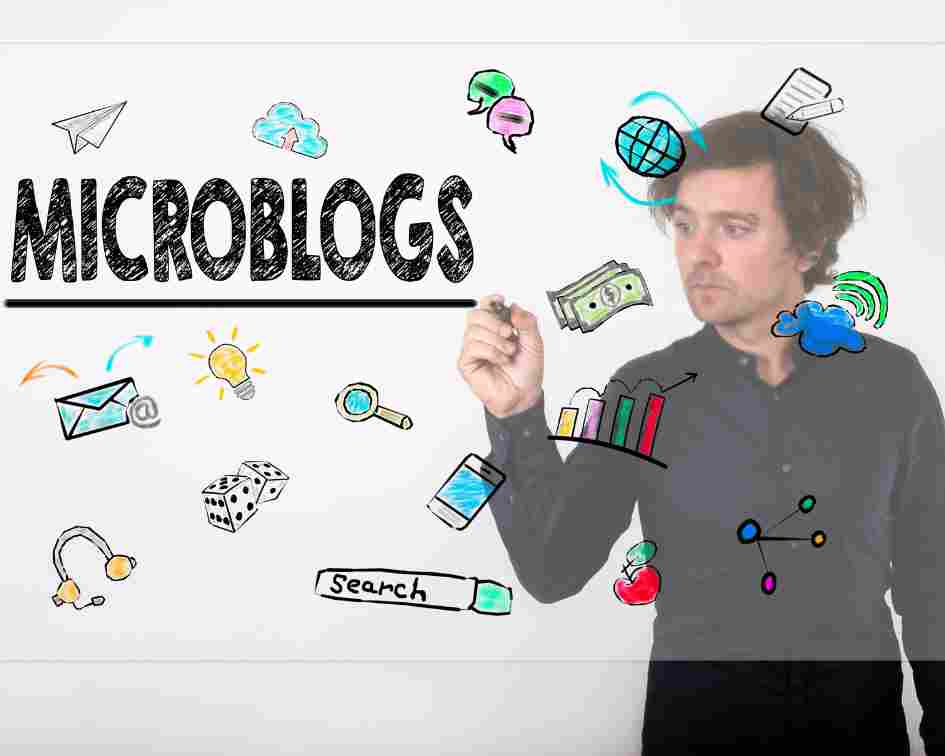 Best Microblogging Sites