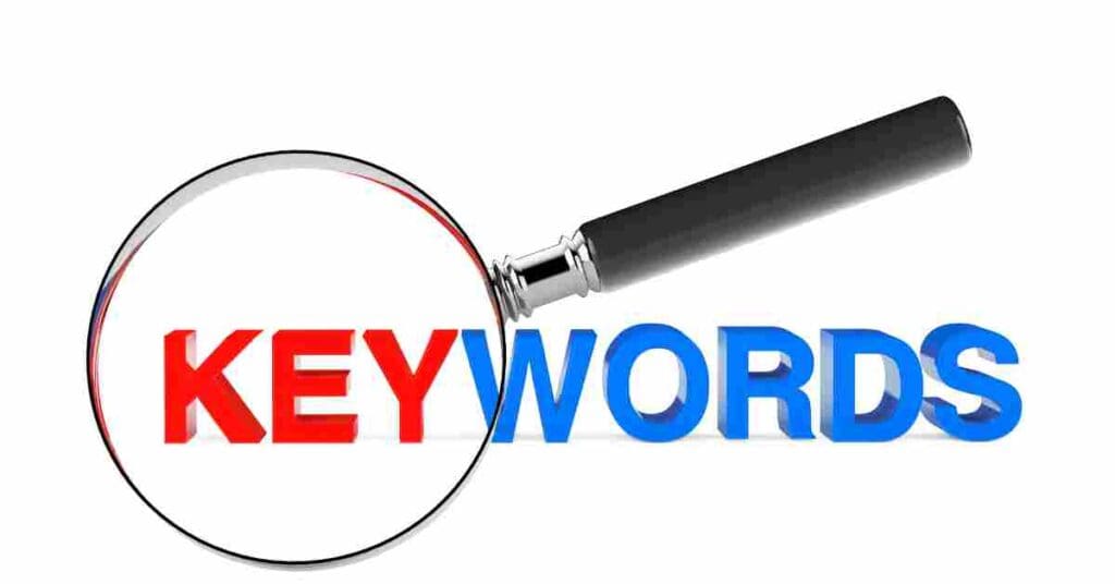 How To Find Long Tail Keywords For My Blog?