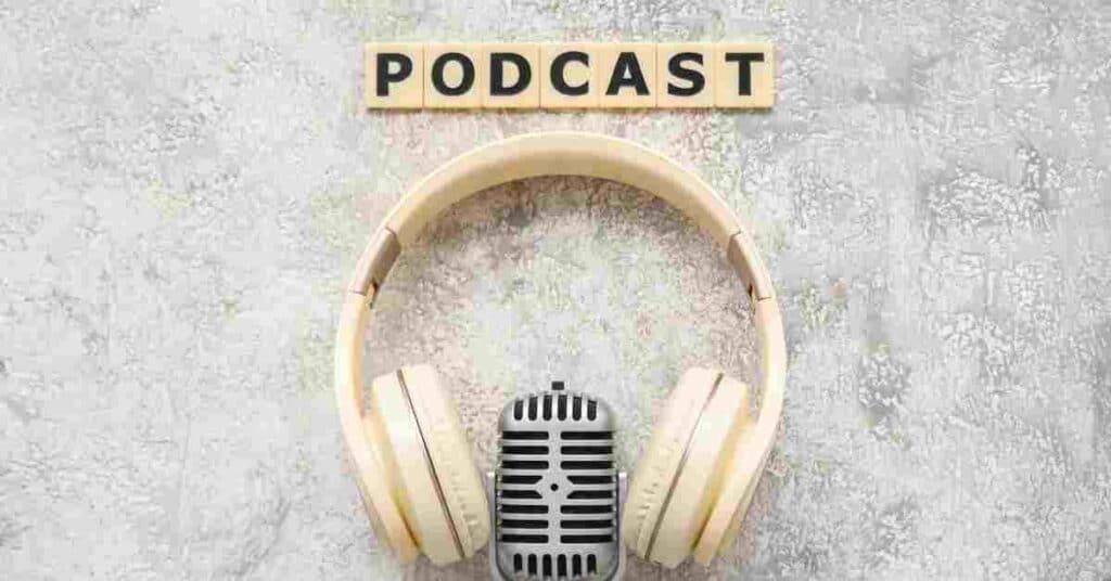 Best Podcasts About Blogging
