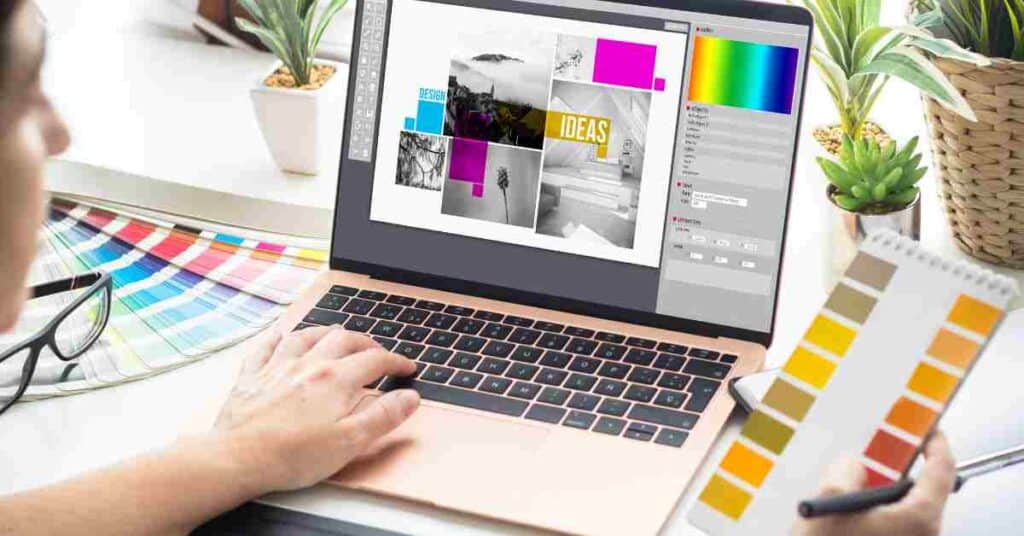 Best Graphic Design Tools for Bloggers