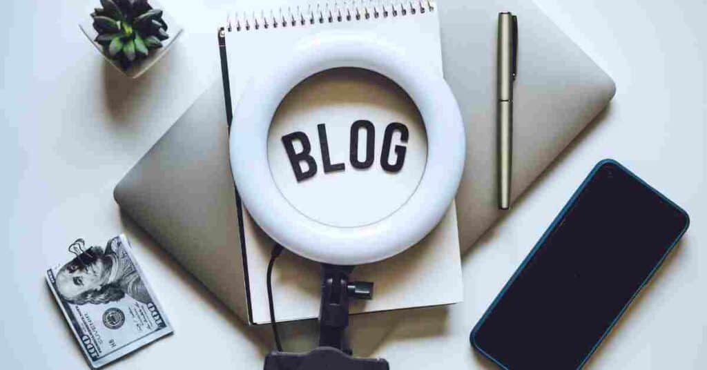how to protect your blog