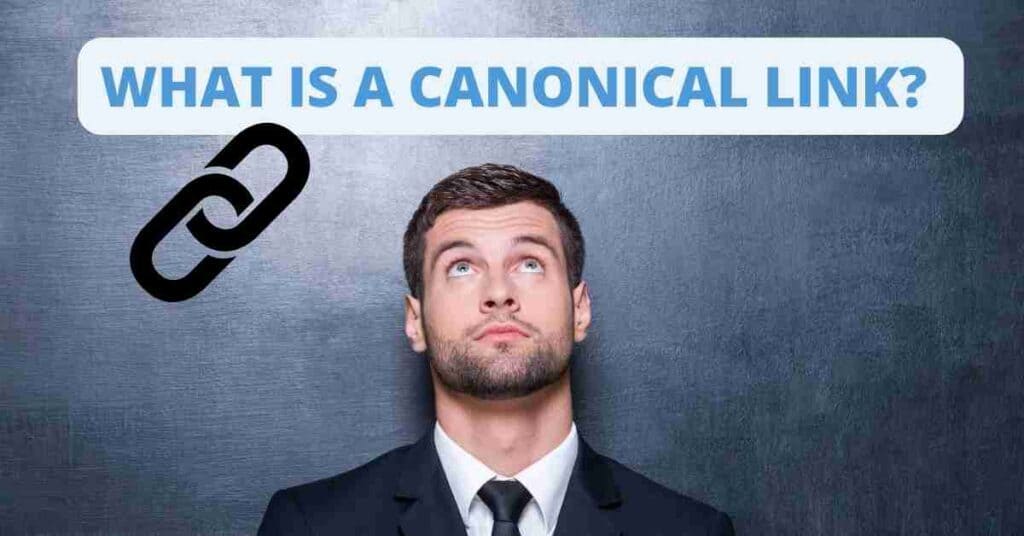 What is a Canonical Link?
